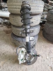 ΑΚΡΑΞΟΝΙΟ HYUNDAI i10 / 19-24 Ε/Δ G4LF