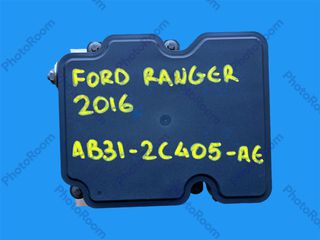 FORD RANGER 2012-2018 ΜΕΤΑΧΕΙΡΙΣΜΕΝΑ ΑΝΤΑΛΛΑΚΤΙΚΑ ( κεντρική μονάδα συστήματος φρένου abs με κωδικό AB31-2C405-AE κατάλληλη για 2.2cc και 3.2cc αυτοκίνητα )