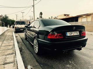 Bmw 330 '02