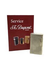 DUPONT N14 silver-thumb-5