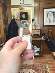 DUPONT N14 silver-thumb-6