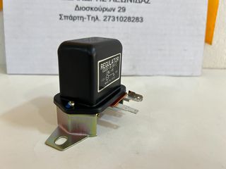 ΑΥΤΟΜΑΤΟΣ ΔΥΝΑΜΟ MAZDA-thumb-2