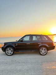 Land Rover Range Rover Sport 2008