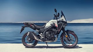 Honda NX 500 '24 ΕΩΣ 72 ΔΟΣΕΙΣ