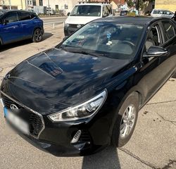 Hyundai i 30 '17  1.6 CRDi Select