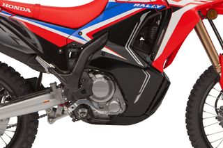 Honda CRF 300 Rally 2024 ΕΩΣ 72 ΔΟΣΕΙΣ-thumb-3