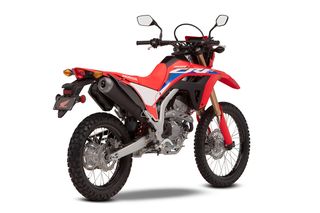 Honda CRF 300 L 2024 ΕΩΣ 72 ΔΟΣΕΙΣ-thumb-3