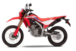 Honda CRF 300 L 2024 ΕΩΣ 72 ΔΟΣΕΙΣ-thumb-5