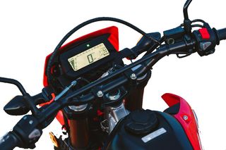 Honda CRF 300 L 2024 ΕΩΣ 72 ΔΟΣΕΙΣ-thumb-8