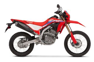 Honda CRF 300 L 2024 ΕΩΣ 72 ΔΟΣΕΙΣ-thumb-2