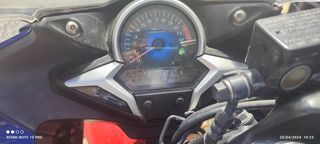 Honda CBR 250 '13 R