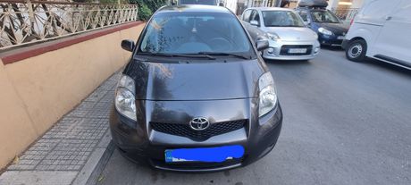 Toyota Yaris '09