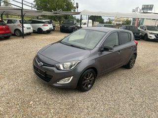 Hyundai i 20 '15