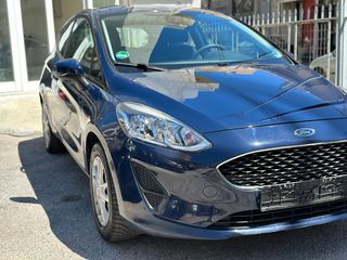 Ford Fiesta '18 NEW MODEL ΑΡΙΣΤΟ!