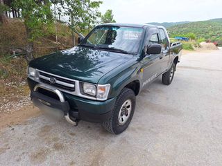 Toyota Hilux '02 4x4