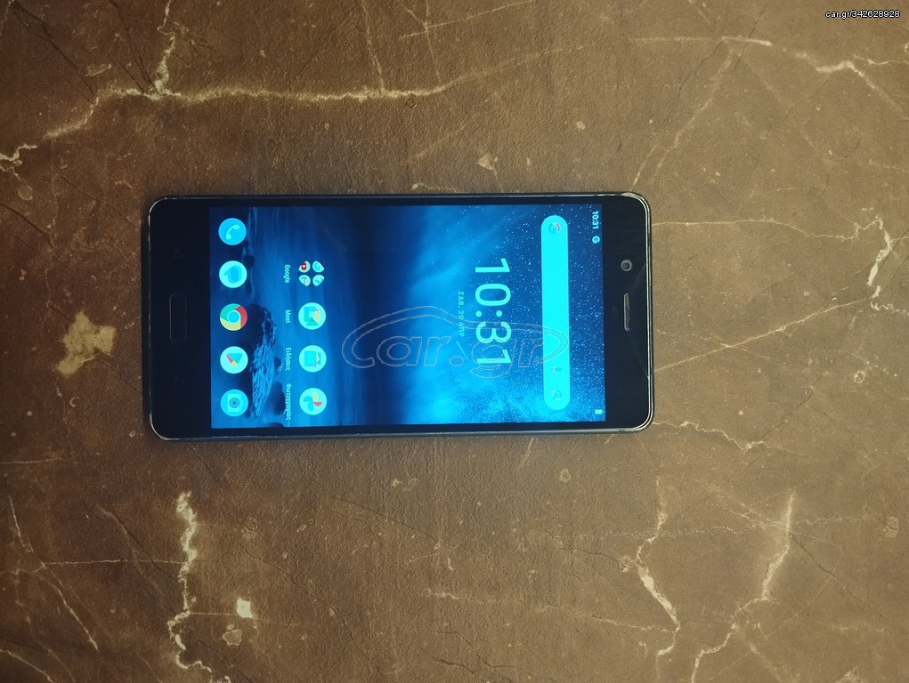Nokia 8 series