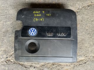 VW GOLF IV 98-04 Φιλτροκούτι 