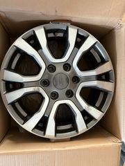 4 ΖΑΝΤΕΣ FORD RANGER  WILDTRAK T7-thumb-2