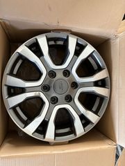 4 ΖΑΝΤΕΣ FORD RANGER  WILDTRAK T7-thumb-3