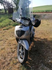 Honda SH 150i '05