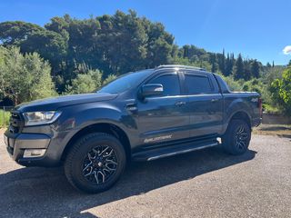 Ford Ranger '17  Extrakabine 3.2 TDCi Wildtrak