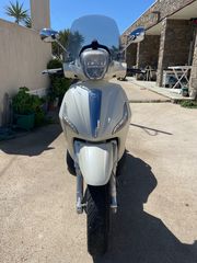 Piaggio Beverly 300i '15 Ie 