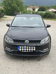 Volkswagen Polo '15 TDI 