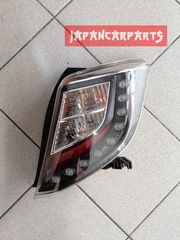 ΦΑΝΑΡΙ ΟΠΙΣΘΙΟ ΔΕΞΙΟ TOYOTA YARIS 2011-2014(ΜΑΥΡΟ-ΥΒΡΙΔΙΚΟ-LED)