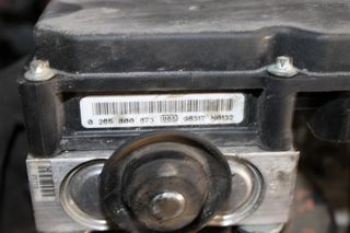 ΠΩΛΕΙΤΑΙ ΜΟΝΑΔΑ ABS FIAT PANDA (2003-2014) 0265232021 51799595 