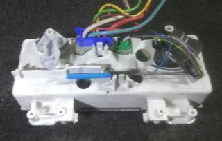 ΧΕΙΡΗΣΤΗΡΙΑ ΚΑΛΟΡΙΦΕΡ PEUGEOT 307 2001-2007 (EG)-thumb-1