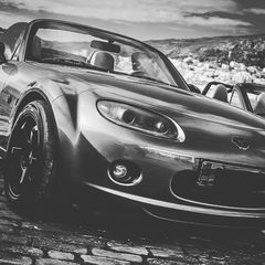 Mazda MX-5 '08