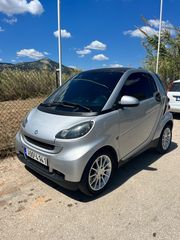 Smart ForTwo '07 ΕΥΚΑΙΡΙΑ