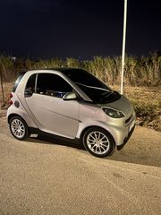 Smart ForTwo '07 ΕΥΚΑΙΡΙΑ