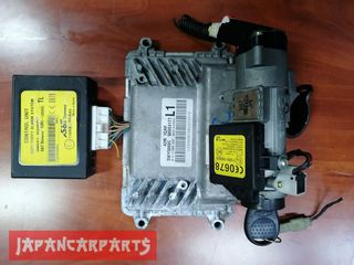 ΔΙΑΚΟΠΤΗΣ ΜΙΖΑΣ SET CHEVROLET AVEO 2008-2012 96983177