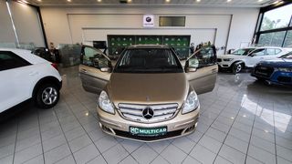 Mercedes-Benz B 170 '08 1.7 Sport