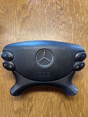 Αερόσακος Airbag Mercedes W211 2198601502