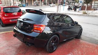 Bmw 116 '13 114i 170hp 3-Θ LOOK M-PACK