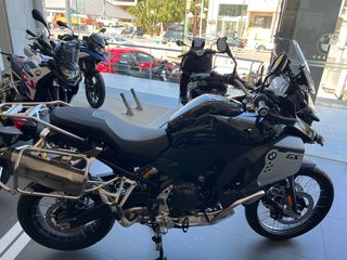 Bmw F 900 GS Adventure 2025 ΕΤΟΙΜΟΠΑΡΑΔΟΤΟ 5 ΕΤΗ ΕΓΓΥΗΣΗ-thumb-53