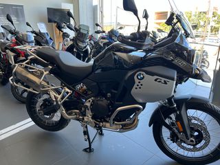 Bmw F 900 GS Adventure 2025 ΕΤΟΙΜΟΠΑΡΑΔΟΤΟ 5 ΕΤΗ ΕΓΓΥΗΣΗ