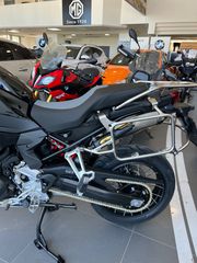Bmw F 900 GS Adventure 2025 ΕΤΟΙΜΟΠΑΡΑΔΟΤΟ 5 ΕΤΗ ΕΓΓΥΗΣΗ-thumb-48