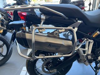 Bmw F 900 GS Adventure 2025 ΕΤΟΙΜΟΠΑΡΑΔΟΤΟ 5 ΕΤΗ ΕΓΓΥΗΣΗ-thumb-49