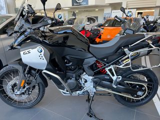 Bmw F 900 GS Adventure 2025 ΕΤΟΙΜΟΠΑΡΑΔΟΤΟ 5 ΕΤΗ ΕΓΓΥΗΣΗ-thumb-1