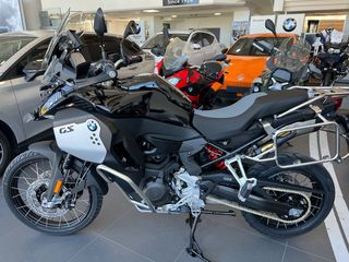 Bmw F 900 GS Adventure 2025 ΕΤΟΙΜΟΠΑΡΑΔΟΤΟ 5 ΕΤΗ ΕΓΓΥΗΣΗ-thumb-2