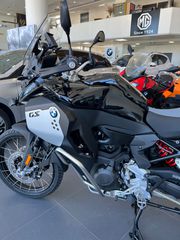 Bmw F 900 GS Adventure 2025 ΕΤΟΙΜΟΠΑΡΑΔΟΤΟ 5 ΕΤΗ ΕΓΓΥΗΣΗ-thumb-51