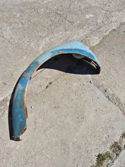 Εμπρός δεξί φτερό Volkswagen Beetle -thumb-1