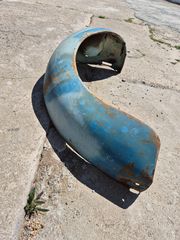 Εμπρός δεξί φτερό Volkswagen Beetle -thumb-2