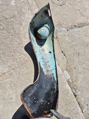 Εμπρός δεξί φτερό Volkswagen Beetle -thumb-3