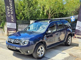 Dacia Duster '17 Sportive 