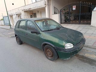 Opel Corsa '96