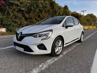 Renault Clio '20 **DIESEL** ΑΡΙΣΤΟ**LED